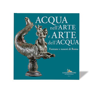 Libro Acqua nell’arte e Arte dell’Acqua